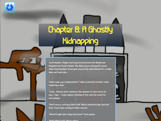 yostershire/stories/fanfics/boochaos/chapter8 screenshot