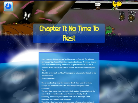 yostershire/stories/fanfics/yoshisgalacticjourneys/chapter11 screenshot