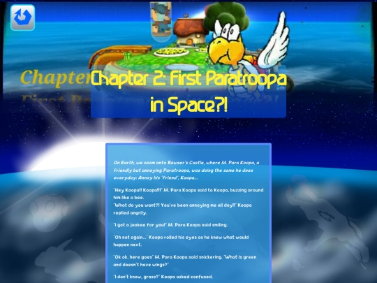yostershire/stories/fanfics/yoshisgalacticjourneys/chapter2 screenshot