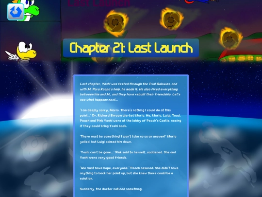 yostershire/stories/fanfics/yoshisgalacticjourneys/chapter21 screenshot
