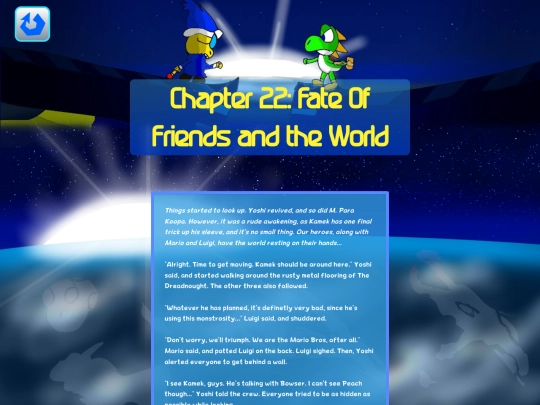 yostershire/stories/fanfics/yoshisgalacticjourneys/chapter22 screenshot