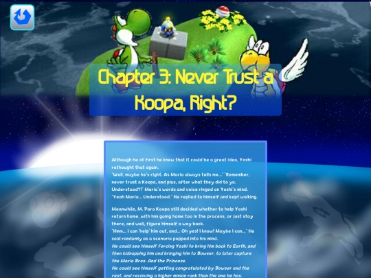 yostershire/stories/fanfics/yoshisgalacticjourneys/chapter3 screenshot