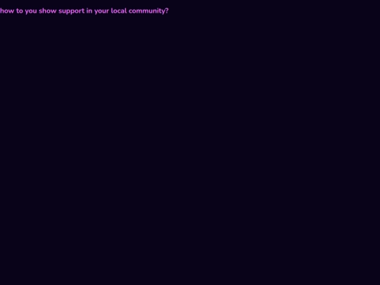 iframes/QOTW screenshot