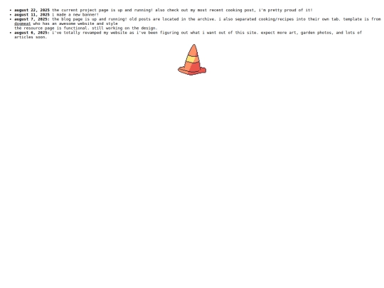 iframes/updatelog screenshot