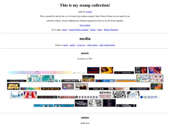 media screenshot