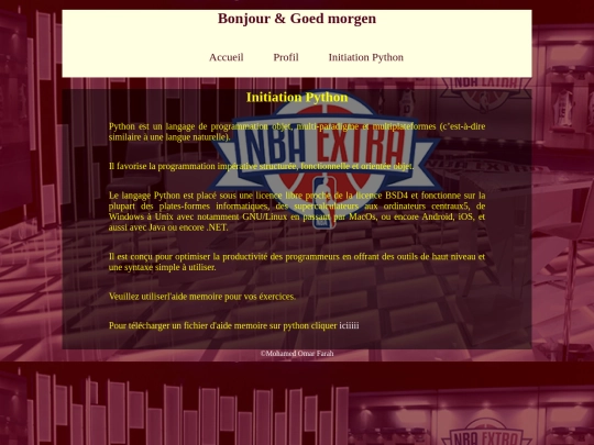 page/page2 screenshot