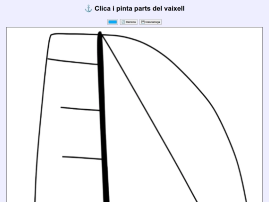 000/22/paint/pinta screenshot