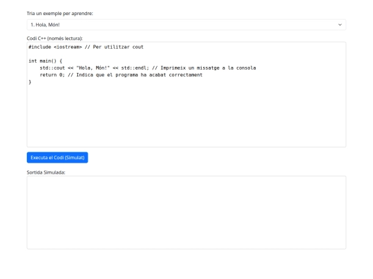000/C/Cpp screenshot