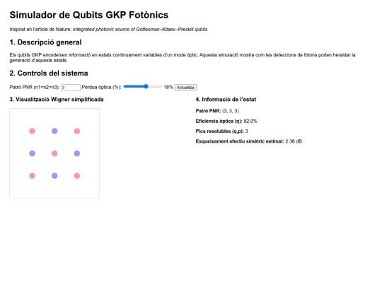 000/GKP screenshot