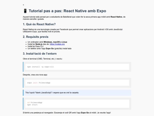 000/React screenshot