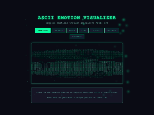 000/asciiart screenshot