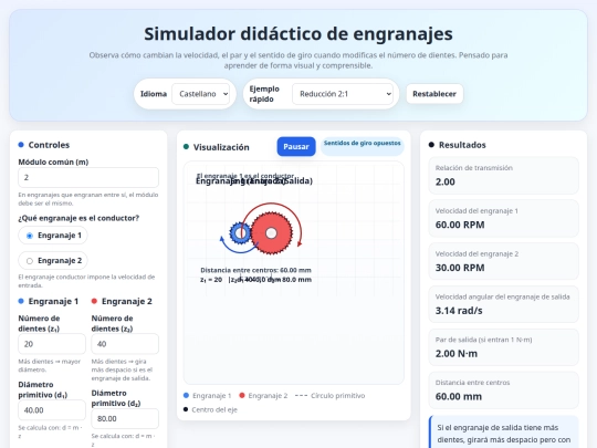 000DIM/engranajes screenshot