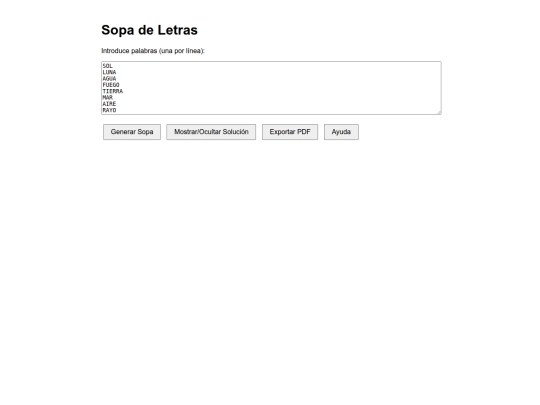 000DIM/sopa screenshot