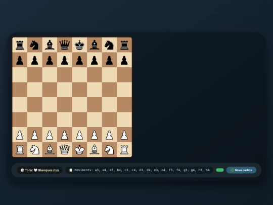 00No/chess4 screenshot