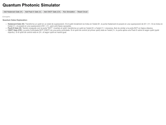 0ciencia/Q9 screenshot