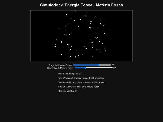 0ciencia/astronomia/darks3 screenshot
