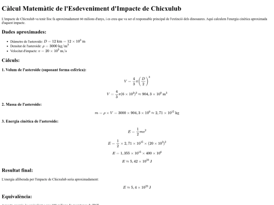 0ciencia/astronomia/meteoritdino screenshot