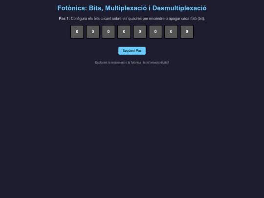 0ciencia/bin screenshot