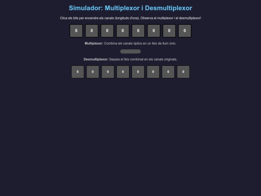 0ciencia/bin4 screenshot