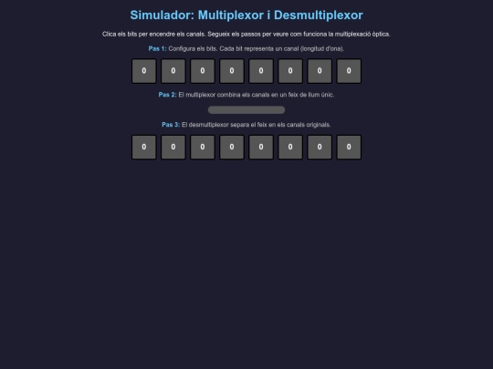 0ciencia/bin5 screenshot