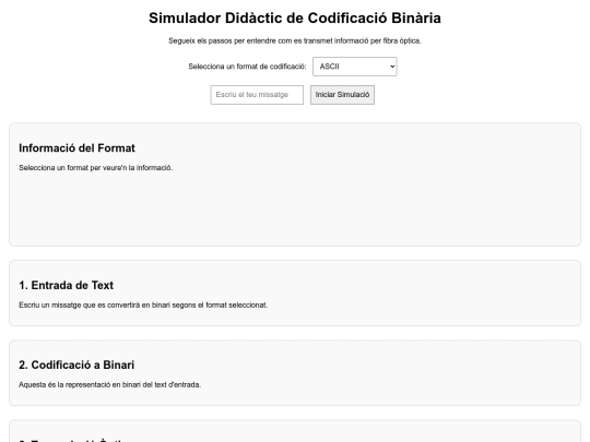 0ciencia/binari screenshot