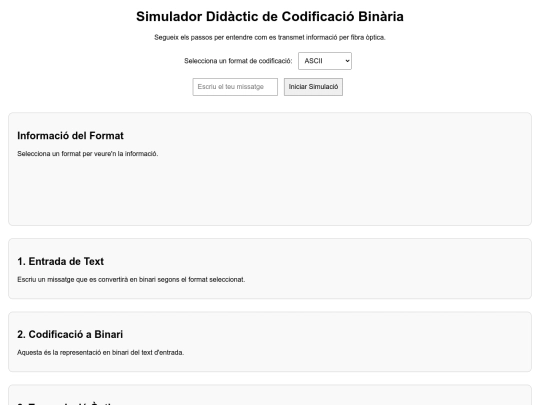 0ciencia/binari5 screenshot