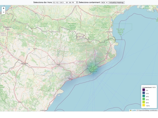 0ciencia/contaminacioactual screenshot