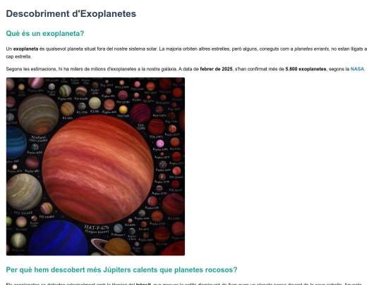 0ciencia/exoplanetes screenshot