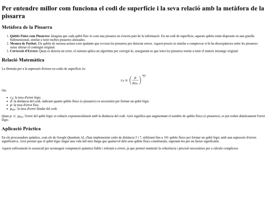 0ciencia screenshot