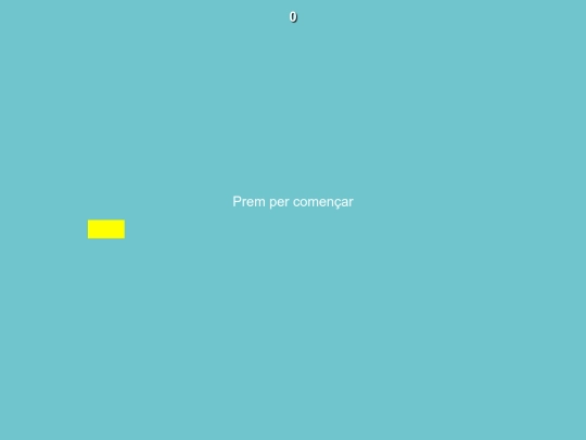 0games/Flappy screenshot