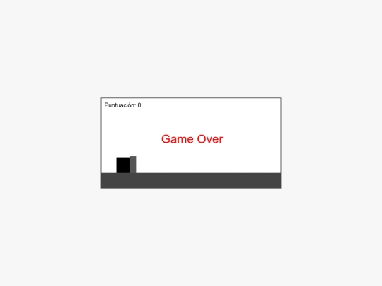 0games/Trex screenshot