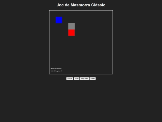 0games/masmorres screenshot