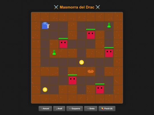 0games/masmorres/index10 screenshot