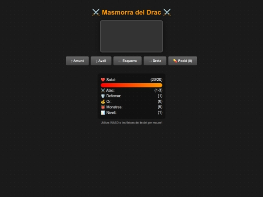 0games/masmorres/index11 screenshot