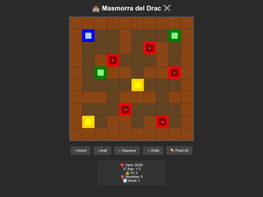 0games/masmorres/index3 screenshot