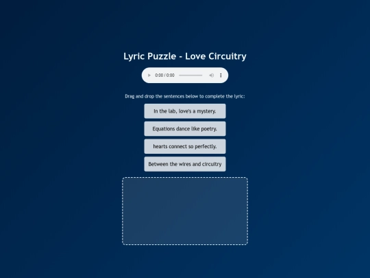 0games/puzzle3 screenshot