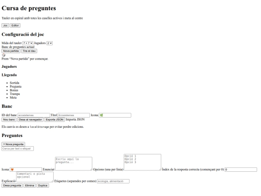 1ESO/cursanou screenshot