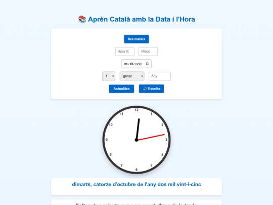 1ESO/diahora screenshot