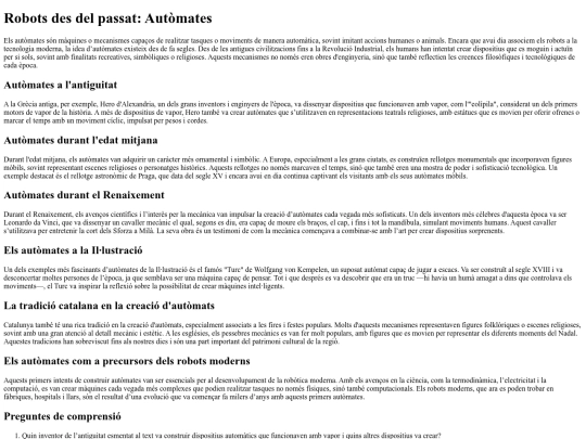 1plalector/automates screenshot