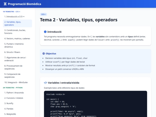 1programacio/tema2 screenshot