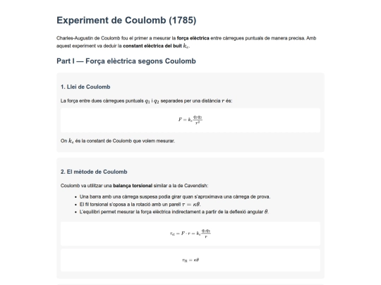 2/Coulomb screenshot