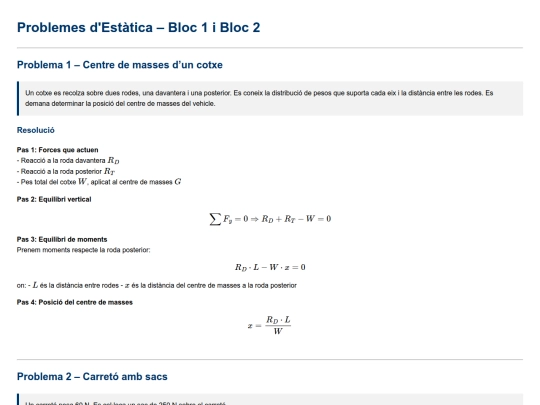 2/Estatica screenshot