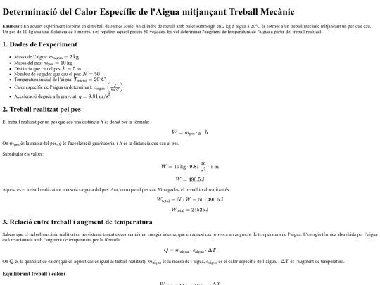 2/Joule screenshot