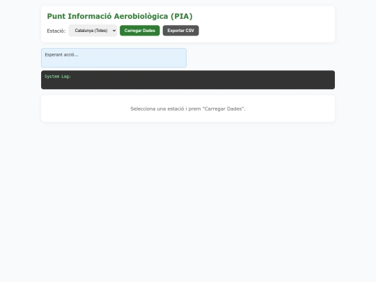 2/contaminacio/aerobiology/index4 screenshot