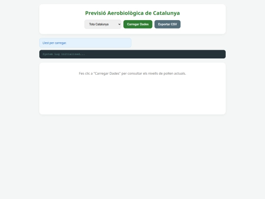 2/contaminacio/aerobiology/index5 screenshot