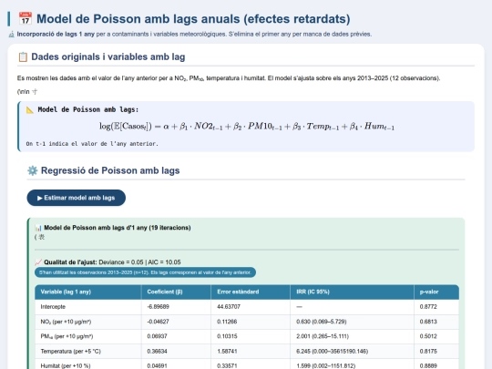 2/contaminacio/lags screenshot