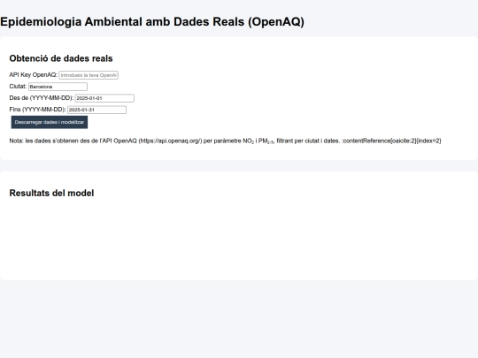2/contaminacio/openaq screenshot