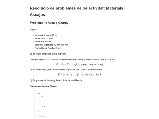 2/materials screenshot