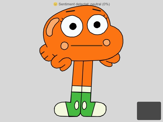 2ESO/darwin screenshot