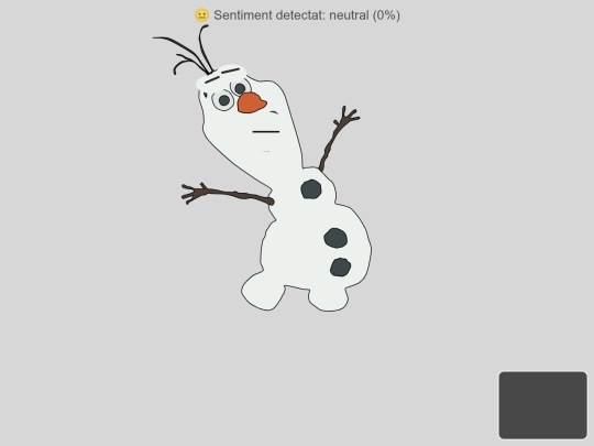 2ESO/olaf screenshot